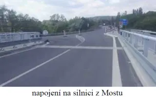 Stavební pozemky Růžodol, okres Most