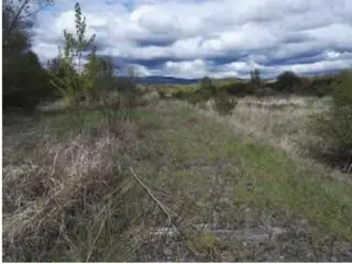 Stavební pozemky Růžodol, okres Most