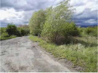 Stavební pozemky Růžodol, okres Most