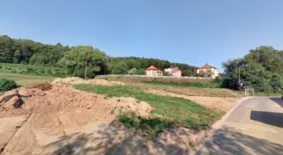 Stavební pozemky Ústí nad Orlicí a Hylváty