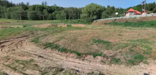 Stavební pozemky Ústí nad Orlicí a Hylváty