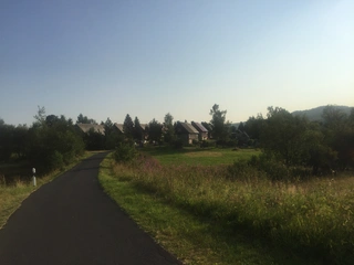 Stodola Kovářská, LESS & FOREST s.r.o.