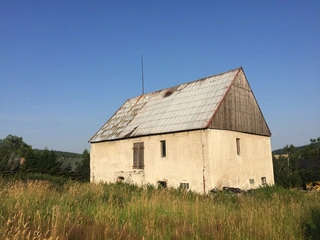 Stodola Kovářská, LESS & FOREST s.r.o.
