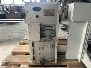 ZM 10 Stolní 3D CNC frézka COMAGRAV MT Profi