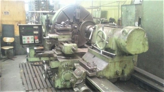 Stroje a zařízení PILSEN TOOLS s.r.o.