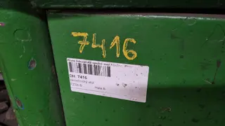 PŽSK 129. Stůl dílenský č.7416