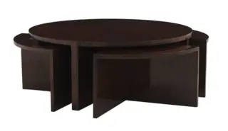EFDE Interiors, luxusní nábytek Ralph Lauren- Stůl DUKE COCKTAIL TABLE_2.kolo