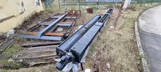 KGJ 02 Sušička biomasy zn. STELA