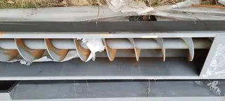 KGJ 02 Sušička biomasy zn. STELA