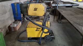 PŽSK 124. Svářečka ESAB LAX 380W / MEK 4