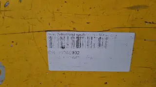 PŽSK 124. Svářečka ESAB LAX 380W / MEK 4