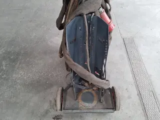 P.Q.S.  01. Svářečka Fronius TransSteel 5000 / VR 5000