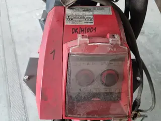 P.Q.S.  01. Svářečka Fronius TransSteel 5000 / VR 5000