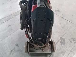P.Q.S. 02. Svářečka  Fronius TransSteel 5000 / VR 5000