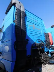 Tahač návěsů VOLVO 2 - AUTOTRANS PETROL s.r.o.