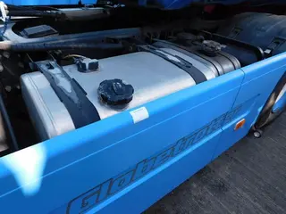 Tahač návěsů VOLVO 2 - AUTOTRANS PETROL s.r.o.