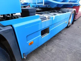 Tahač návěsů VOLVO 2 - AUTOTRANS PETROL s.r.o.