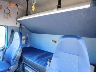 Tahač návěsů VOLVO 2 - AUTOTRANS PETROL s.r.o.