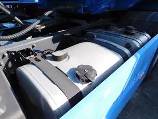 Tahač návěsů VOLVO - AUTOTRANS PETROL s.r.o.