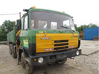 Tatra