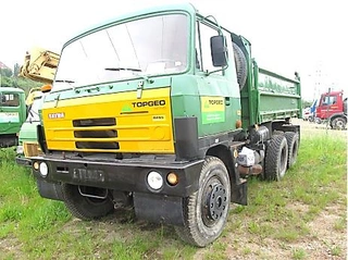 Tatra