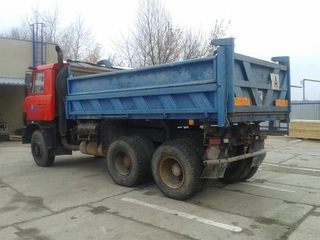 Tatra 815 S3
