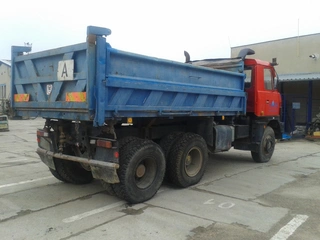 Tatra 815 S3