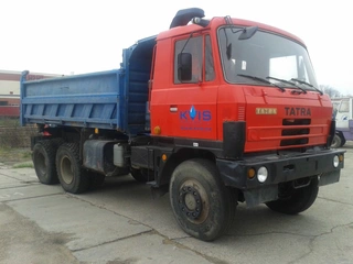 Tatra 815 S3