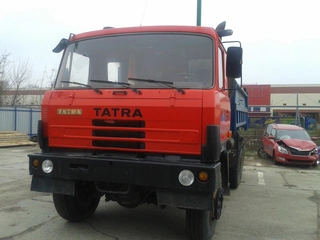 Tatra 815 S3
