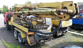 TATRA T 815 (betonpumpa)