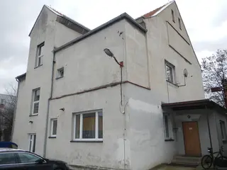 Technický areál Praha Uhříněves, ulice Přátelství