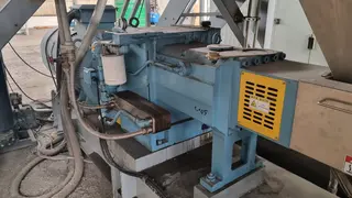 Technologie na zpracování odpadu