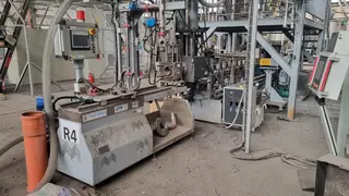 Technologie na zpracování odpadu