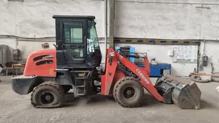 Technologie na zpracování odpadu