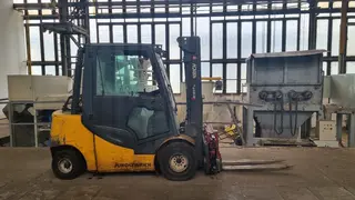 Technologie na zpracování odpadu