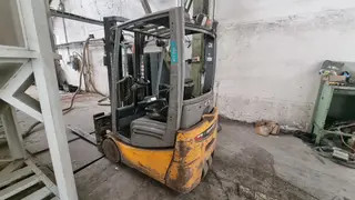 Technologie na zpracování odpadu