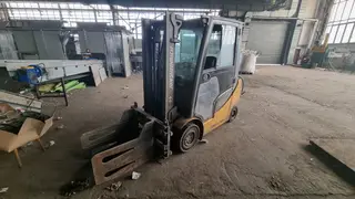 Technologie na zpracování odpadu