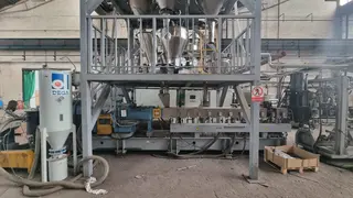 Technologie na zpracování odpadu