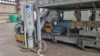 Technologie na zpracování odpadu