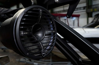 JS 01 Tigé Z3 motorový člun