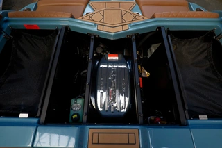 JS 01 Tigé Z3 motorový člun