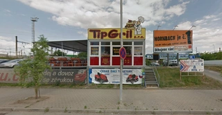TipGril s.r.o. Brno-Štýřice