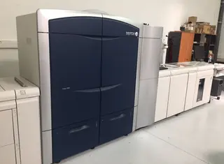 Tiskové zařízení Xerox PIKLIO s.r.o.