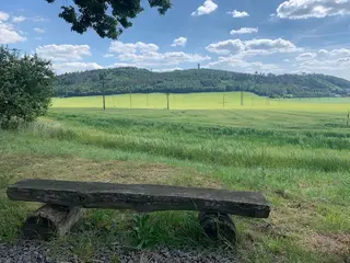 Pozemky Tišnov - aukce 1:  zemědělská půda 7.233m2, spoluvlastnický podíl id. 1/12 k p.č. 2493/183 