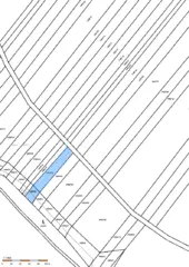 Pozemky Tišnov - aukce 5: zemědělská půda 730 m2, spoluvlastnický podíl id.1/24 k p.č. 2493/139 a 1089/20