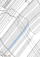 Pozemky Tišnov - aukce 7: zemědělská půda 3.468 m2, spoluvlastnický podíl id.1/24 k p.č. 2493/186