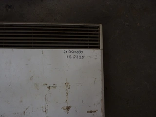 Topidla, ventilátory - TOPGEO BRNO