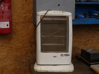 Topidla, ventilátory - TOPGEO BRNO