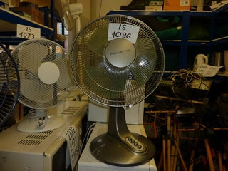 Topidla, ventilátory - TOPGEO BRNO