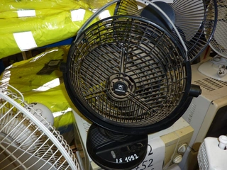Topidla, ventilátory - TOPGEO BRNO